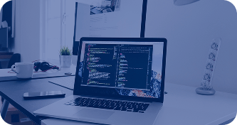 Full Stack Developer